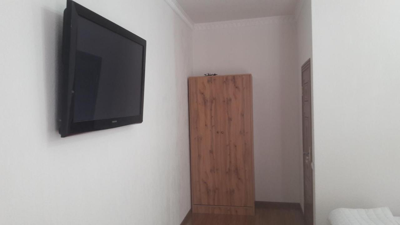 Naqshband Hotell Buchara Exteriör bild