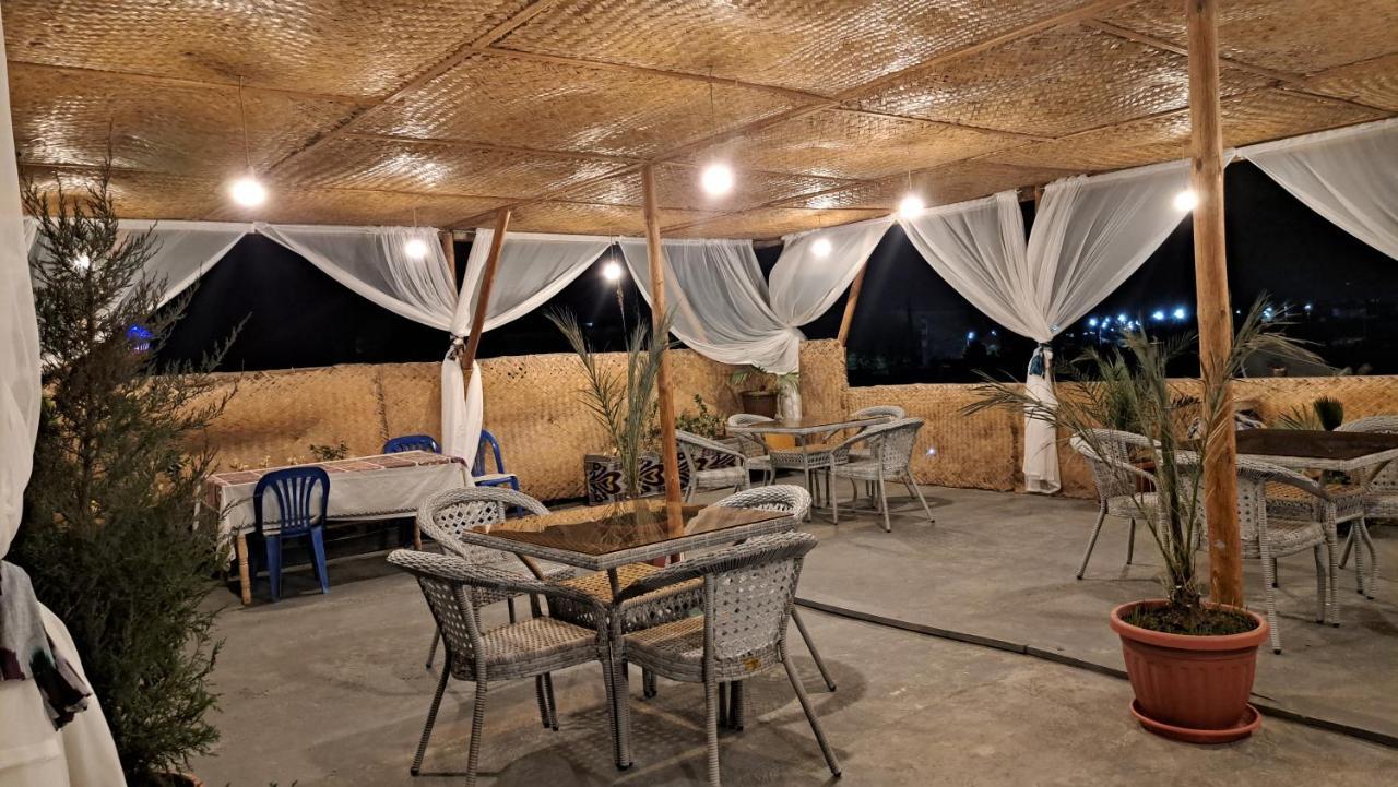 Naqshband Hotell Buchara Exteriör bild